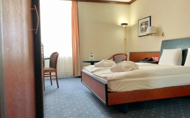 Thermalhotels und Walliser Alpentherme & SPA Leukerbad