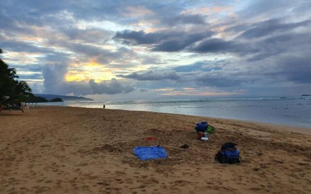 Palmeraie Terrenas Beach Apartment