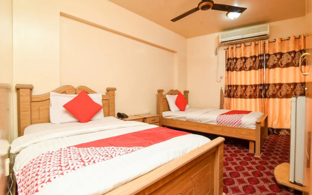 OYO 157 Al Khaima Hotel