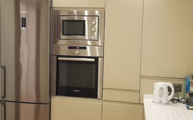 Deluxe Apartments Ronda