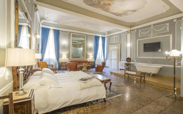 Corte Realdi Boutique Rooms Verona