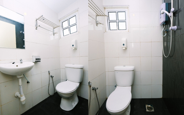 Hotel O Heaven Hill 2