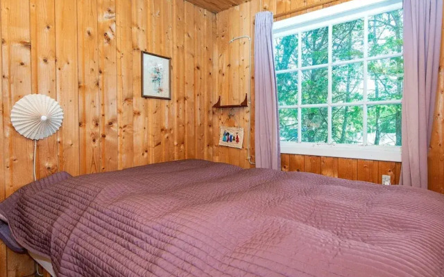 7 Person Holiday Home in Ebeltoft