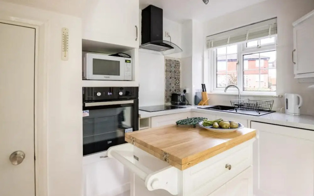 Exclusive Home in Acton