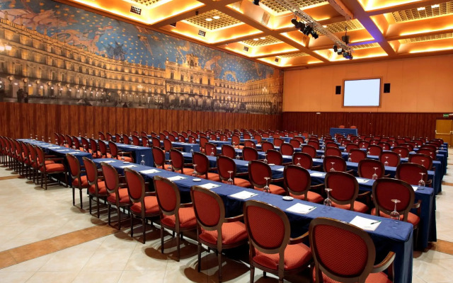 Salamanca Forum - Hotel Doña Brígida