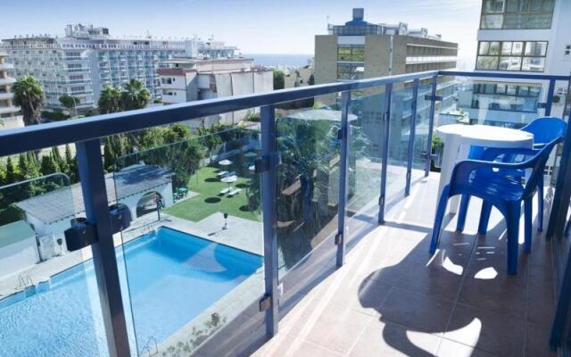 Apartamentos MS Pepita