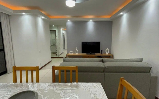Cabo Frio Elegance Apartament