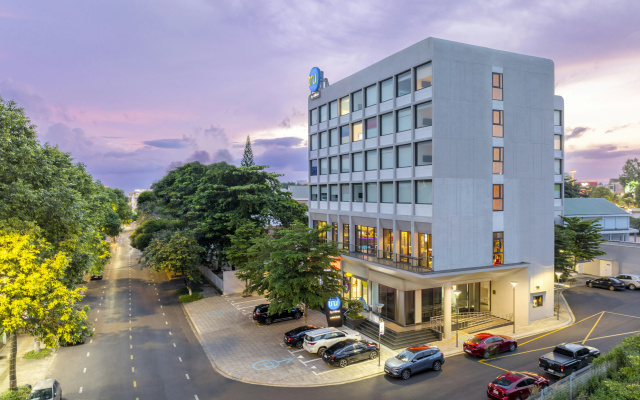 Tru by Hilton Buon Ma Thuot City Centre — 4-star hotel in Buon Ma Thuot