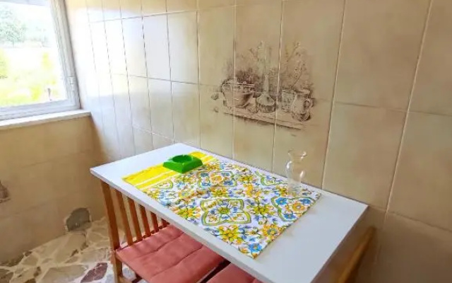 Locazione turistica Juliet's apartment