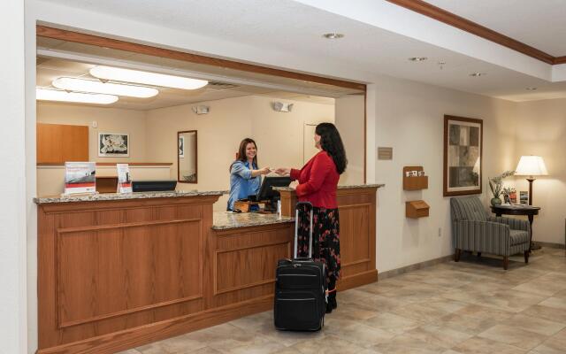 Candlewood Suites Burlington South by IHG