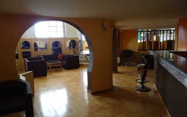 Hôtel Garden Beach Monastir