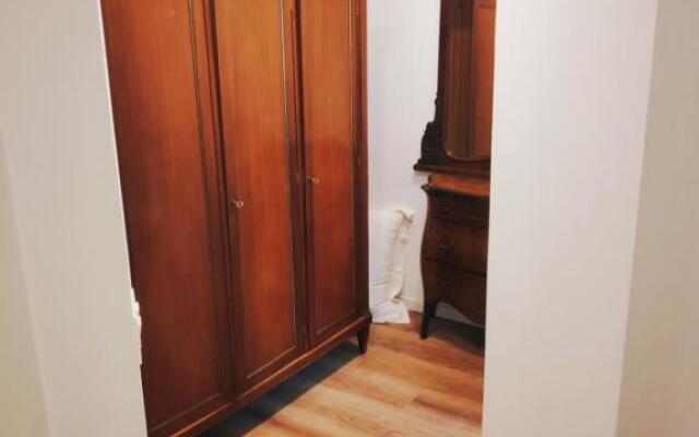 Apartment close to the beach with free parking