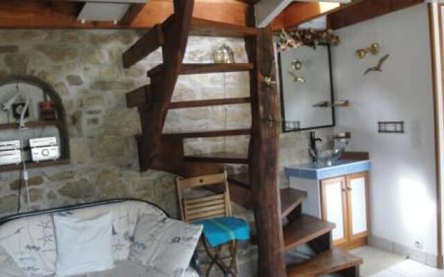 La Maison du Pêcheur