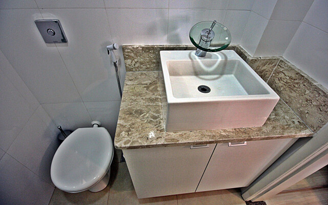 Rio Spot Ipanema C011