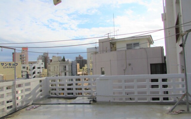 Orion Divers Guest House - Hostel