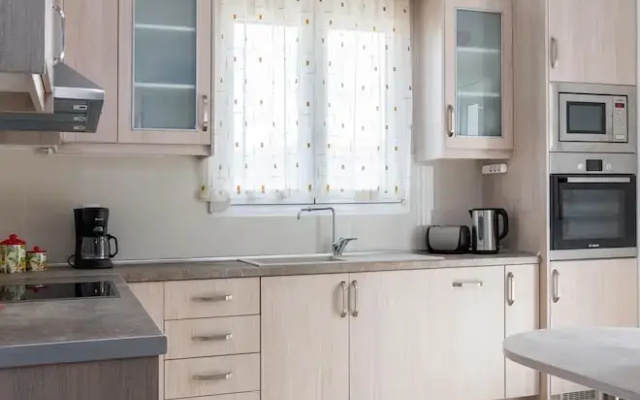 Villa Pan Areti Rethymno