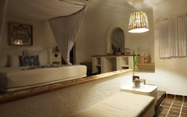 Hotel BaXar