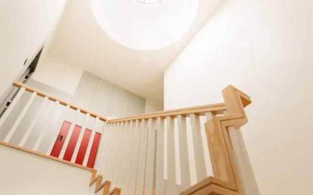 Limehome Porto Rua 31 de Janeiro