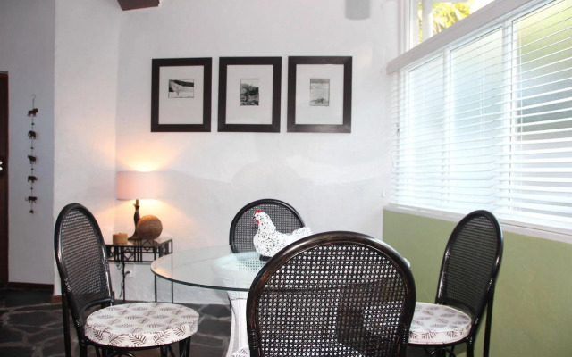 Southern Cross Guest House