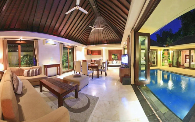 The Seri Villas Seminyak by Premier Hospitality Asia