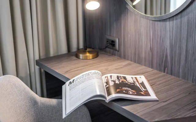 Ramada by Wyndham Bucharest Otopeni Airport