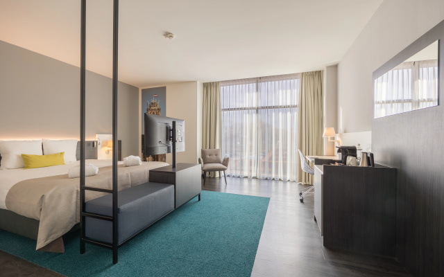 Postillion Hotel Dordrecht - Image 4