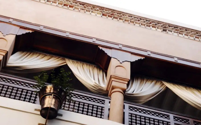 Robinson Club Riad Zakaria