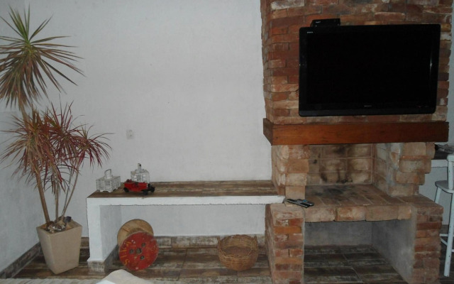 Aconchego Jardim dos Pinheiros