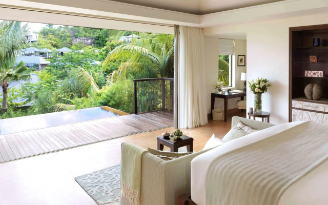 Raffles Seychelles