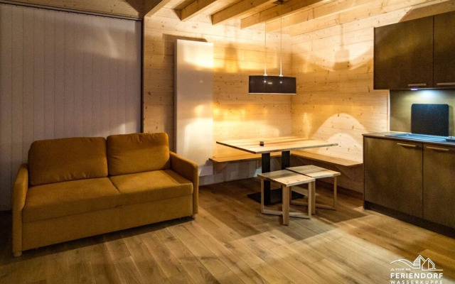 Feriendorf Wasserkuppe