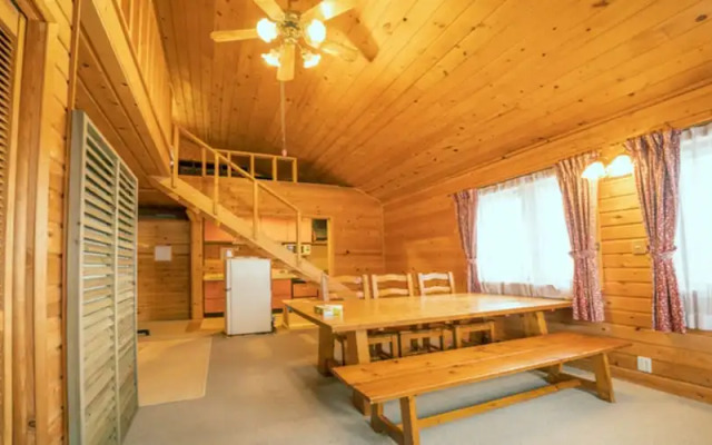 Madarao Vacances Village