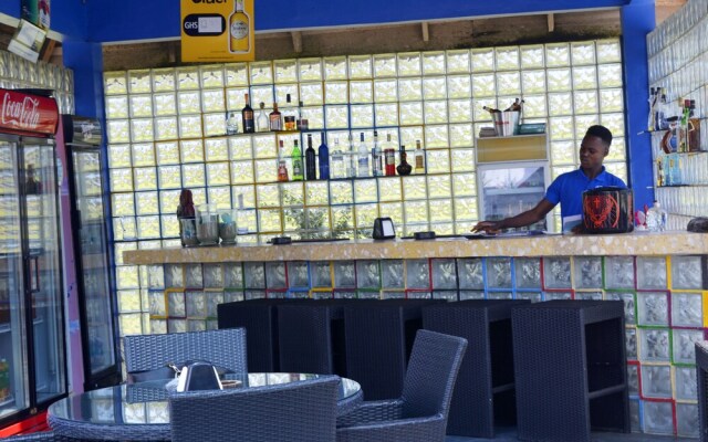 Blue Diamond Beach Resort