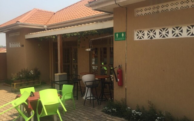 Hoima Buffalo Hotel And Casino