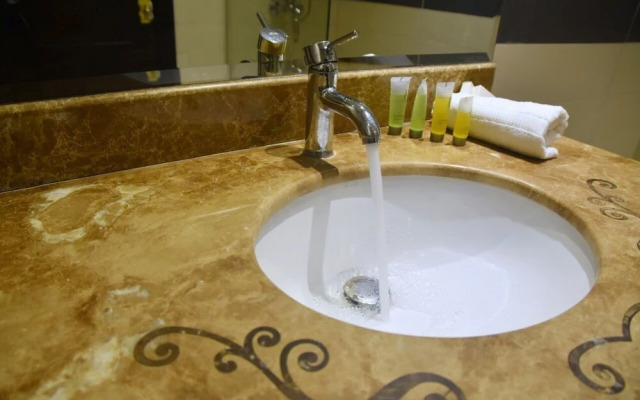 The Address Jeddah