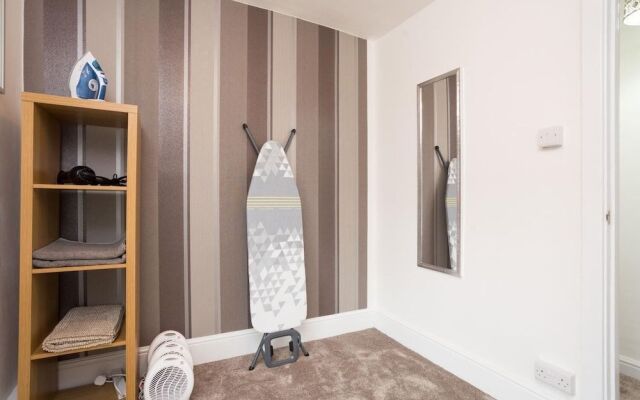 Landmark Apartments Harrogate
