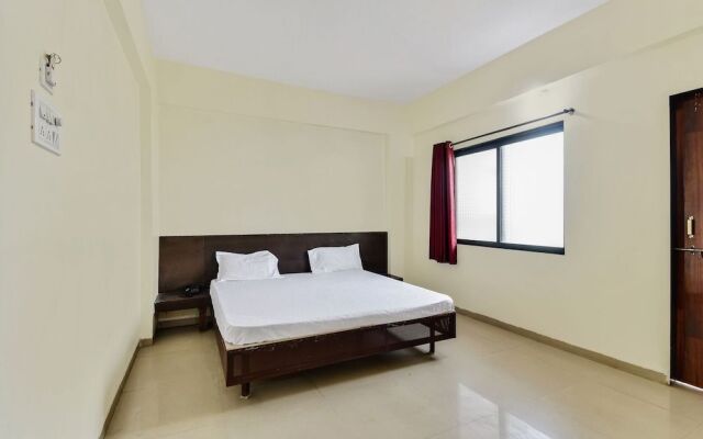 SPOT ON 48663 Hotel Sai Balaji