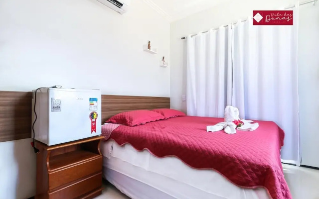 Hotel Vila Das Dunas Cumbuco