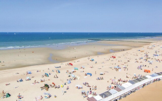 Beautiful Apartment in Oostende With Wifi and 1 Bedrooms