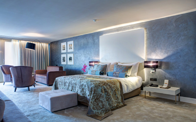 Rixos Premium Dubrovnik