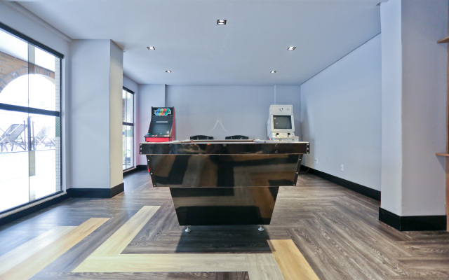 HM Hotel