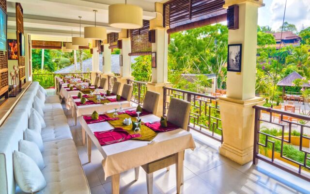 Labak River Hotel by EPS