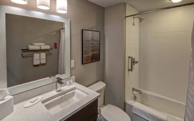 TownePlace Suites Hot Springs