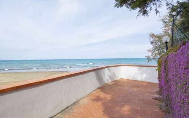 Apartment Anna San Vincenzo 28026