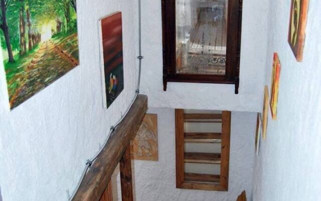 Deniz Masalı Butik Otel & Bistro