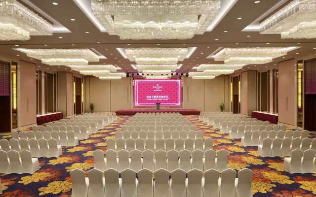Ramada by Wyndham Jiaxing
