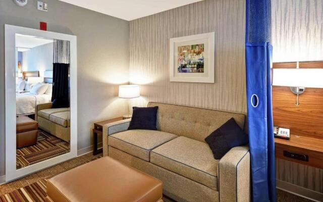 Home2 Suites by Hilton Atlanta Norcross