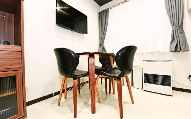 Heights N7 / Vacation STAY 7573