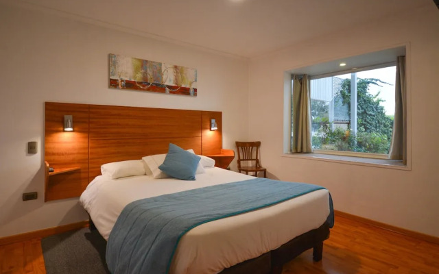 Kai Hotel