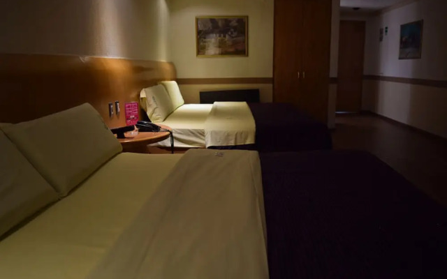 Hotel & Suites La Marquesa