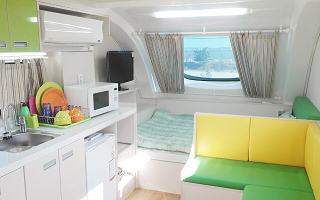 Hwaseong Karavan Camp